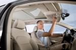 Skoda Superb Combi 2009 года